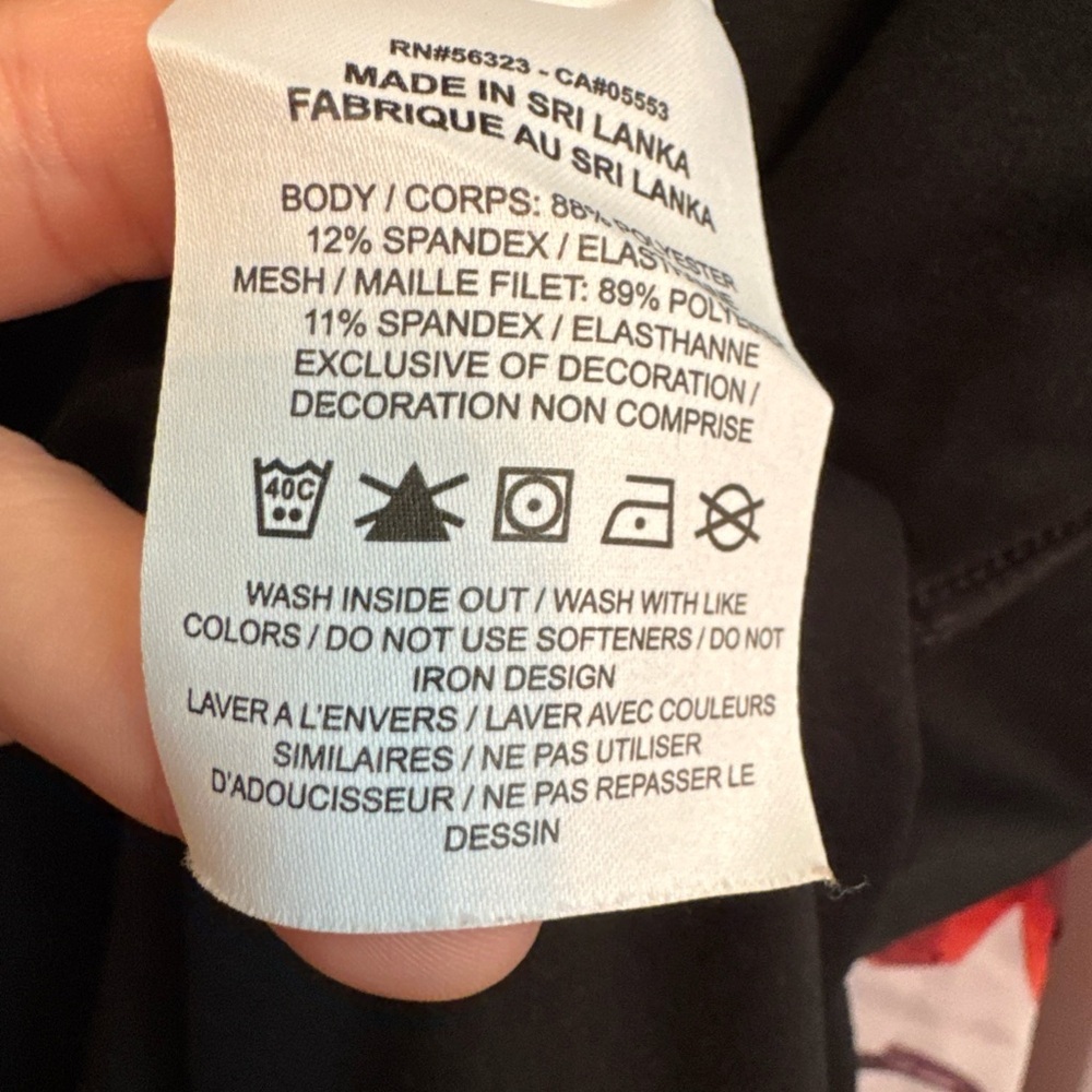 Nike Running Dri-FIT Women’s Long Sleeve Running Top - Picture 2 of 7